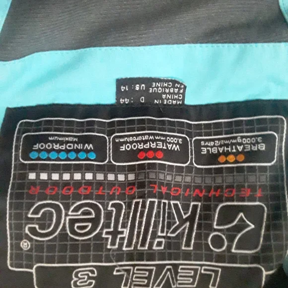 Jacket - Picture 2 of 2